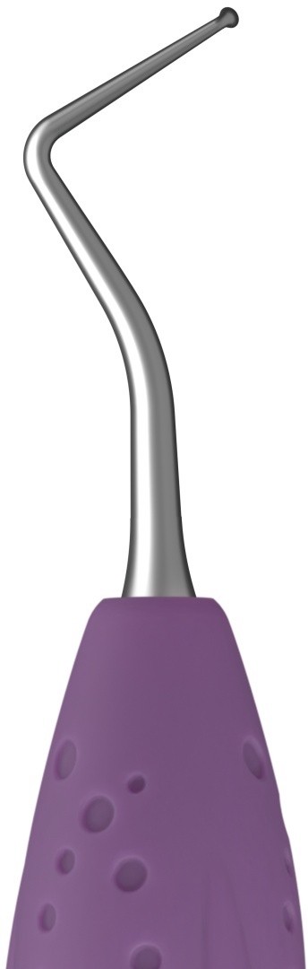 MEDDINS Mikro ekskawator Typ 1 GENESIS Silikon