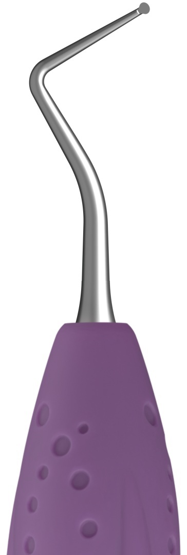 MEDDINS Mikro ekskawator Typ 1 GENESIS Silikon