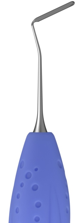 MEDDINS Nakładacz do odbudowy Typ 2 GENESIS Silikon