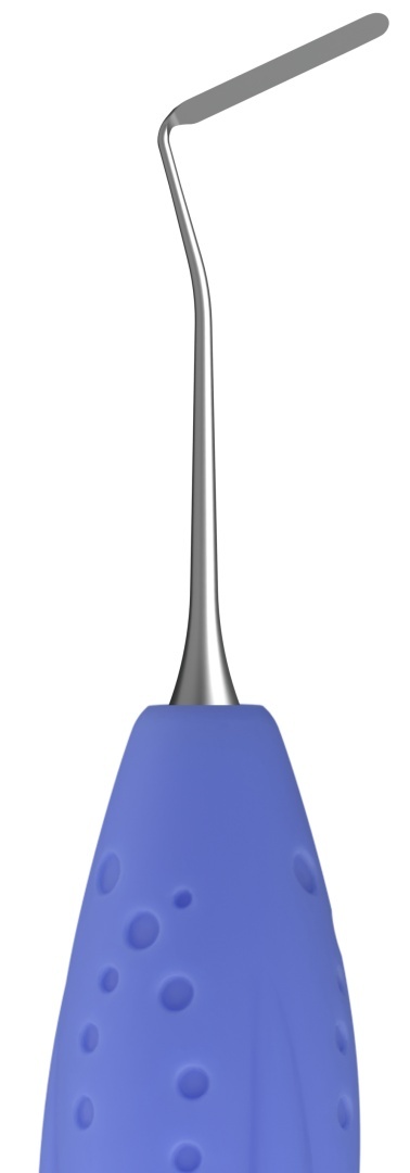 MEDDINS Nakładacz do odbudowy Typ 2 GENESIS Silikon