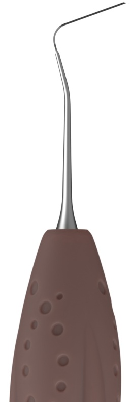 MEDDINS Nakładacz do odbudowy Typ 4 GENESIS SIlikon