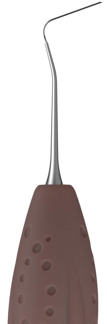 MEDDINS Nakładacz do odbudowy Typ 4 GENESIS SIlikon