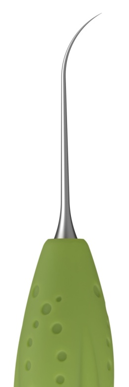 MEDDINS Nakładacz do odbudowy i modelowania bruzd Typ 3 GENESIS Silikon