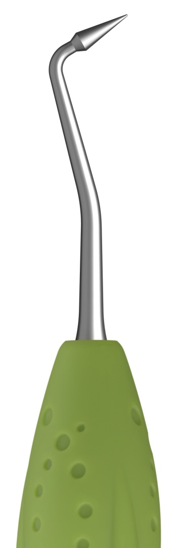 MEDDINS Nakładacz do odbudowy i modelowania bruzd Typ 3 GENESIS Silikon