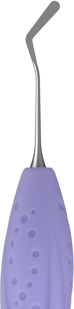 MEDDINS Nakładacz-upychadło Typ 11 (kropla) GENESIS Silikon