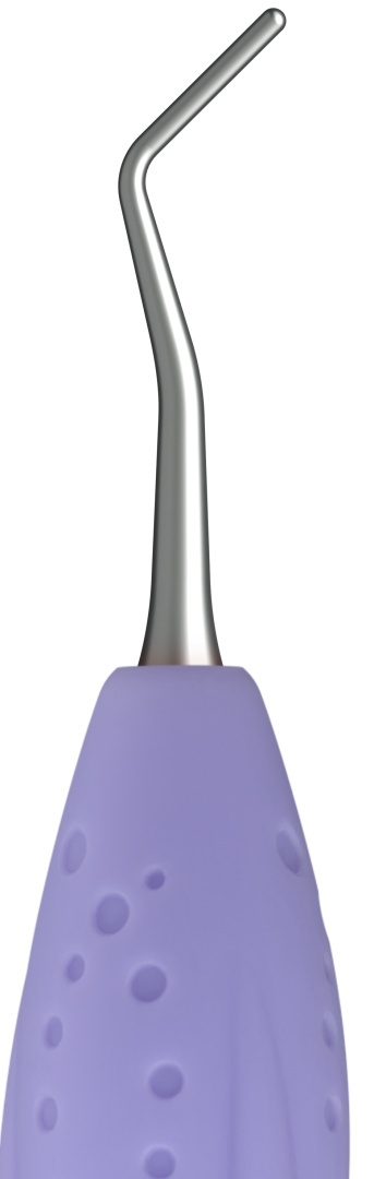 MEDDINS Nakładacz-upychadło Typ 11 (kropla) GENESIS Silikon