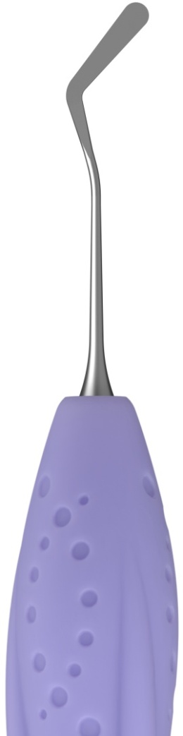 MEDDINS Nakładacz-upychadło Typ 8 (kula) GENESIS SIlikon