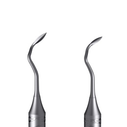 MEDDINS Nóż do resekcji dziąsła Allen/Orban Typ 1