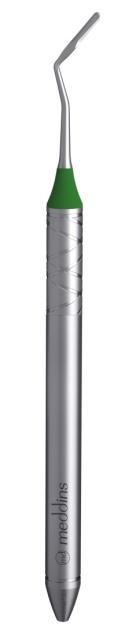 MEDDINS Periotom - resekcja więzadeł przyzębia - zielony