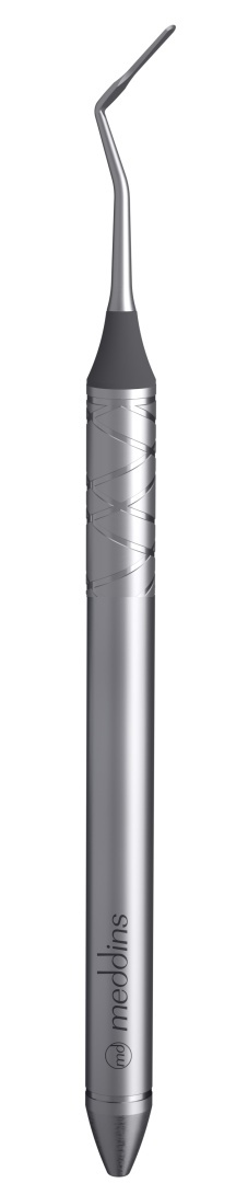 MEDDINS Periotom - resekcja więzadeł przyzębia - szary