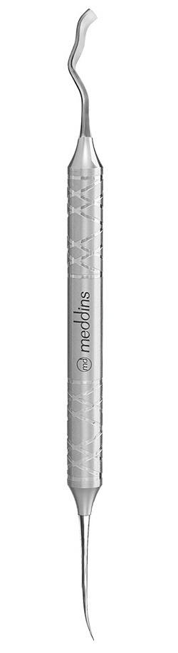 MEDDINS Periotom - resekcja więzadeł przyzębia