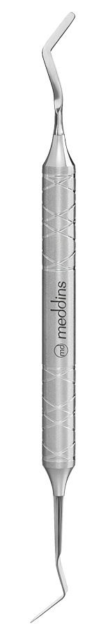 MEDDINS Raspator Typ 2