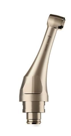 Katnica do mikrosilnika endodontycznego DTE AI-Motor Black