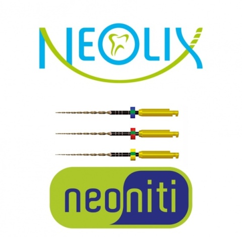 NEOLIX Neoniti INTRO KIT No. 6