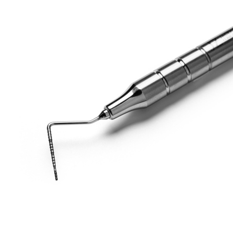 PERIOSet by Dr n. med. Jacek Żurek - sonda perio CLP 3.0