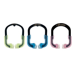 Pierścień zaciskowy do matryc COTISEN Clear