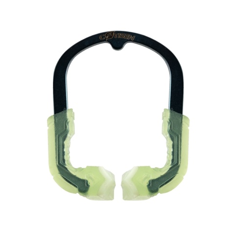 Pierścień zaciskowy do matryc COTISEN Clear