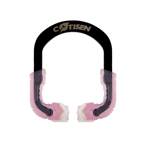 Pierścień zaciskowy do matryc COTISEN Clear