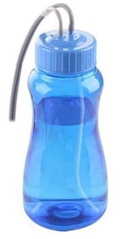 Butelka na wodę/płyny do skalera Woodpecker UDS-L