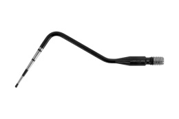 Sonda Perio Hahnenkratt WHO1 701 - nakręcana końcówka