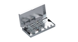 Terauchi File Retrieval Kit TFRK