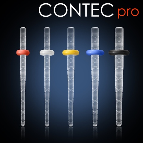 Wkłady ContecPRO Blanco 5 szt.