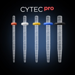 Wkłady CytecPRO Blanco 5 szt.