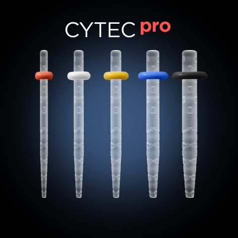 Wkłady CytecPRO Blanco 5 szt.