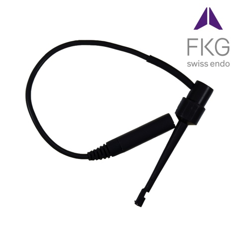 Zaciski / krokodylki pilników doFKG Rooter X3000