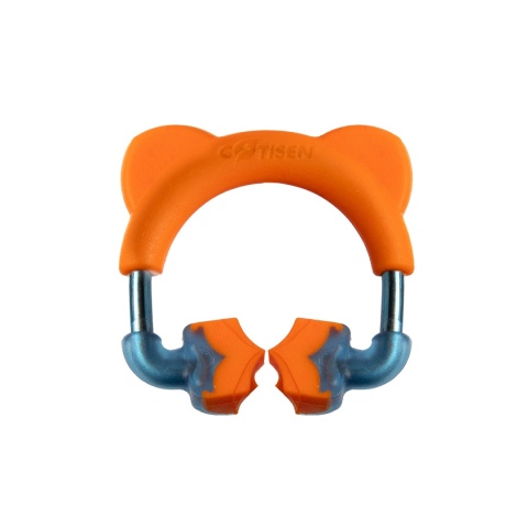 Zestaw pierścień zaciskowy do matryc COTISEN, kształtki, kliny