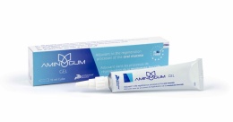 Aminogum Żel 15ml