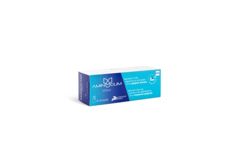 Aminogum Spray 15ml