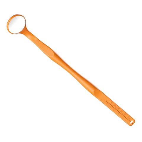COTISEN MM06 Lusterko z z miarką endodontyczną