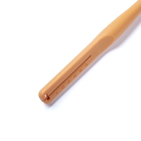 COTISEN MM06 Lusterko z z miarką endodontyczną