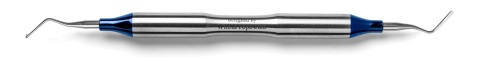 EvoME by Witold Popowicz - Instrument B 2-4 niebieski - 1 szt.
