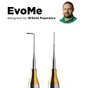 EvoME by Witold Popowicz - Instrument FL złoty - 1 szt.