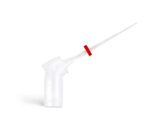 IrriFlex - elastyczna igła do irygacji - 40 szt. ze stoperami