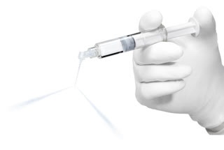 IrriFlex - elastyczna igła do irygacji - 40 szt. ze stoperami