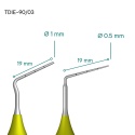 MEDDINS Plugger endodontyczny Typ 3 50/100 Silikon