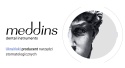 MEDDINS Zgłębnik endodontyczny Typ 5 GENESIS Silikon
