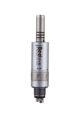 Mikrosilnik pneumatyczny do końcowek BEEHIVE G-309