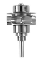 Rotor R06-SP do turbiny AKOS A06-SPQN