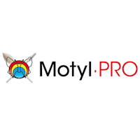 Motyl-Pro